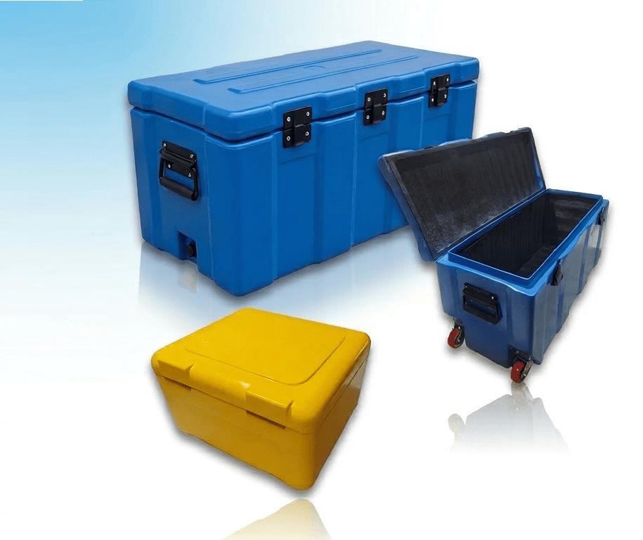 Frp Case/box Manufacturers in India