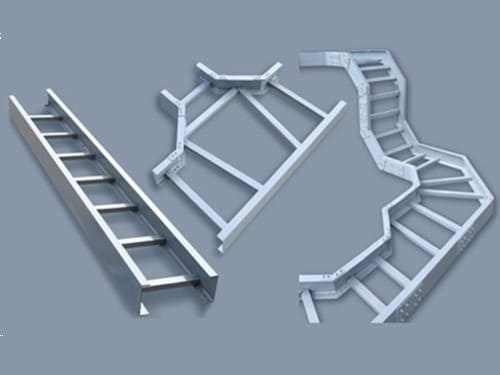 FRP Ladder Cable Tray
