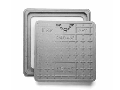 Frp Customized Chamber Manufacturers in India