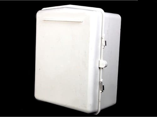 SMC Electrical Products