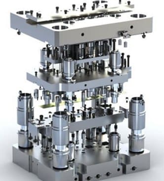 Mold Manufacturing